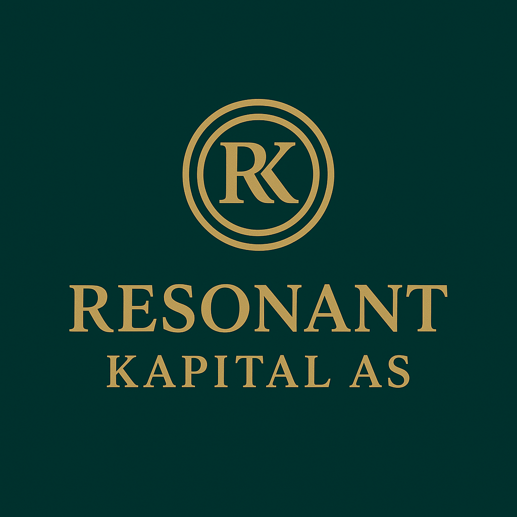 Resonant Kapital AS logo